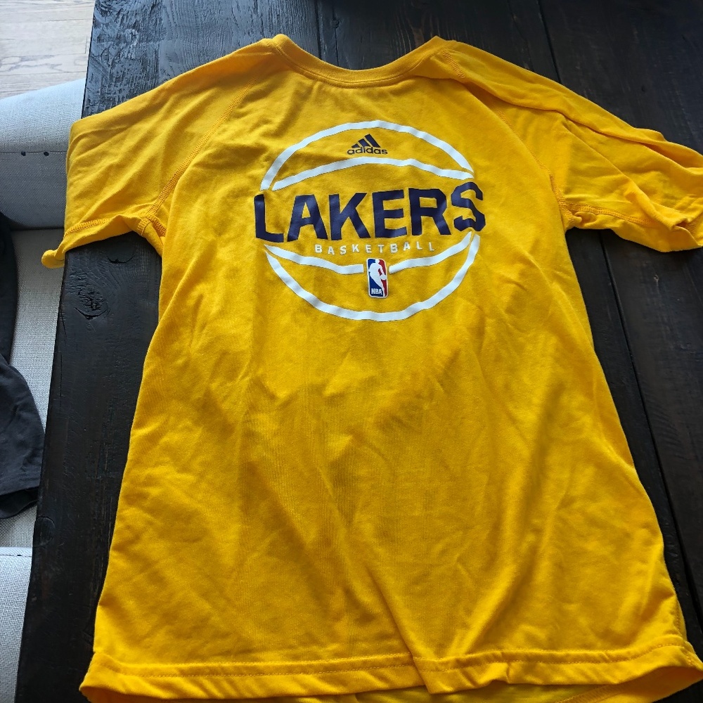 Lakers T-Shirt
